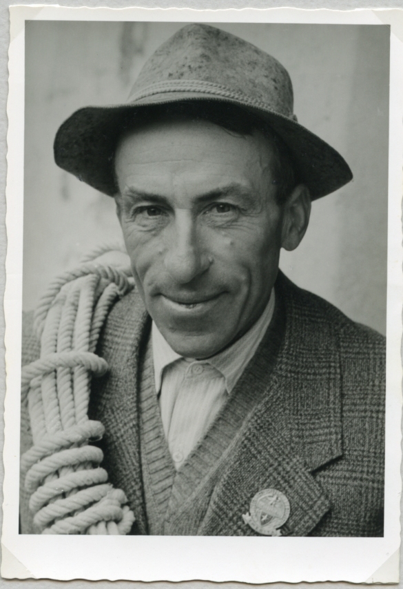 Guida Emerita Sandrini Domenico