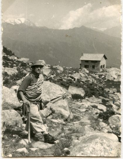 Benedetto Maculotti