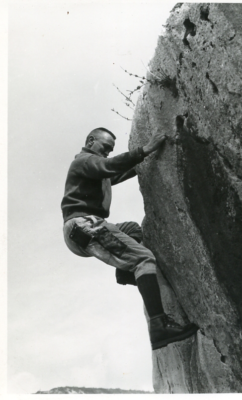 Scuola roccia di Virle