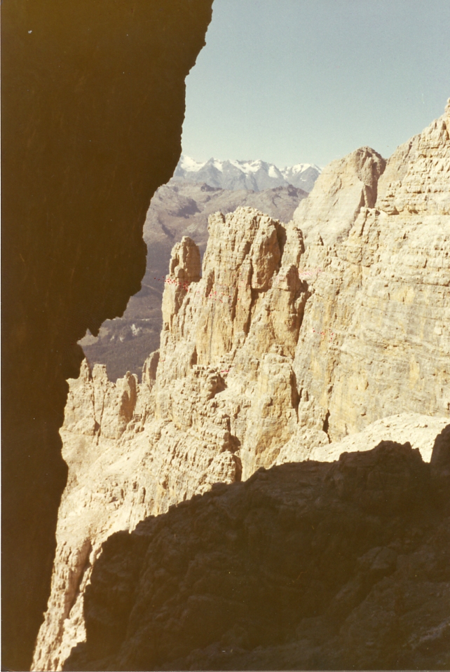 Dolomiti di Brenta