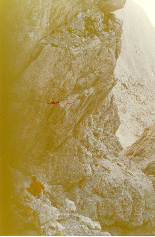 Dolomiti di Brenta