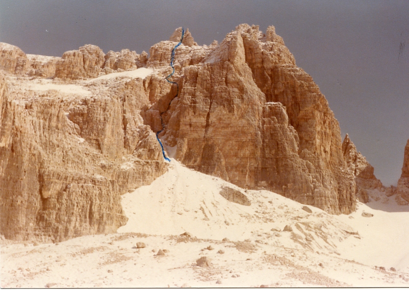 Dolomiti di Brenta
