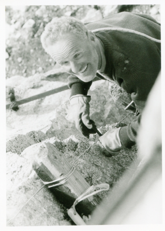 Federici A. Faustinelli