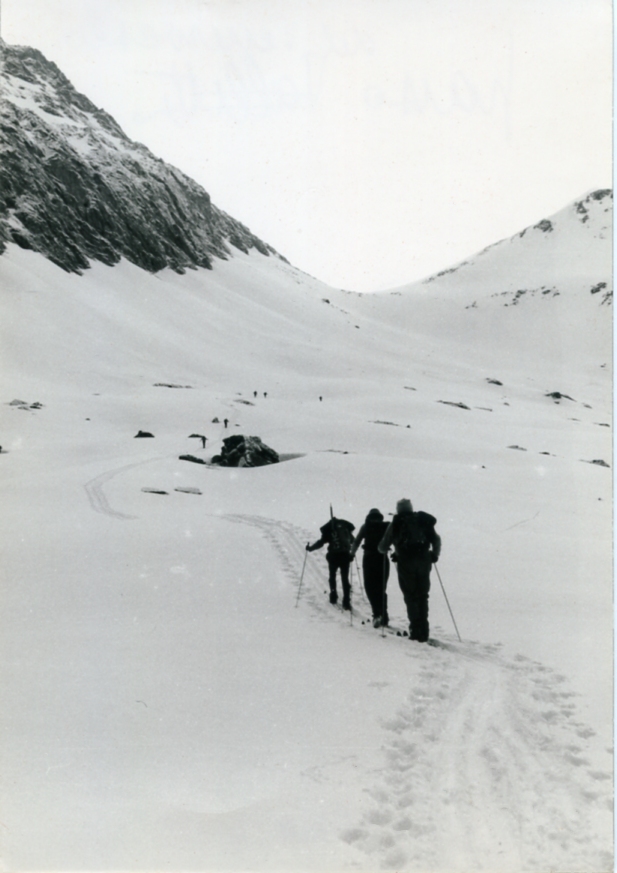 Passo del Venerocolo