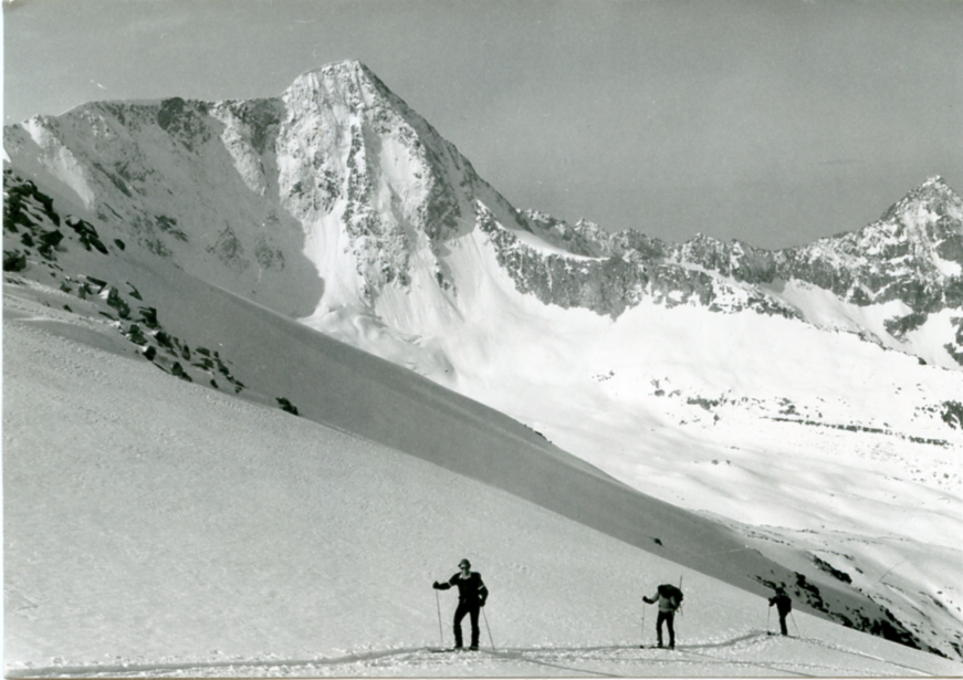 Passo del Venerocolo