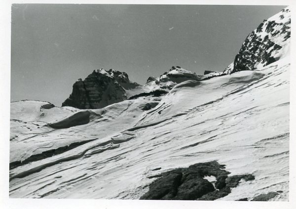 Dolomiti di Brenta
