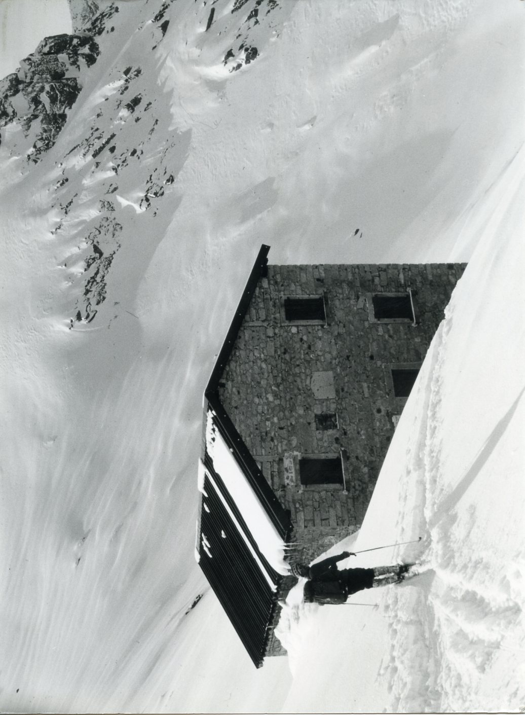 Rifugio Maria e Franco