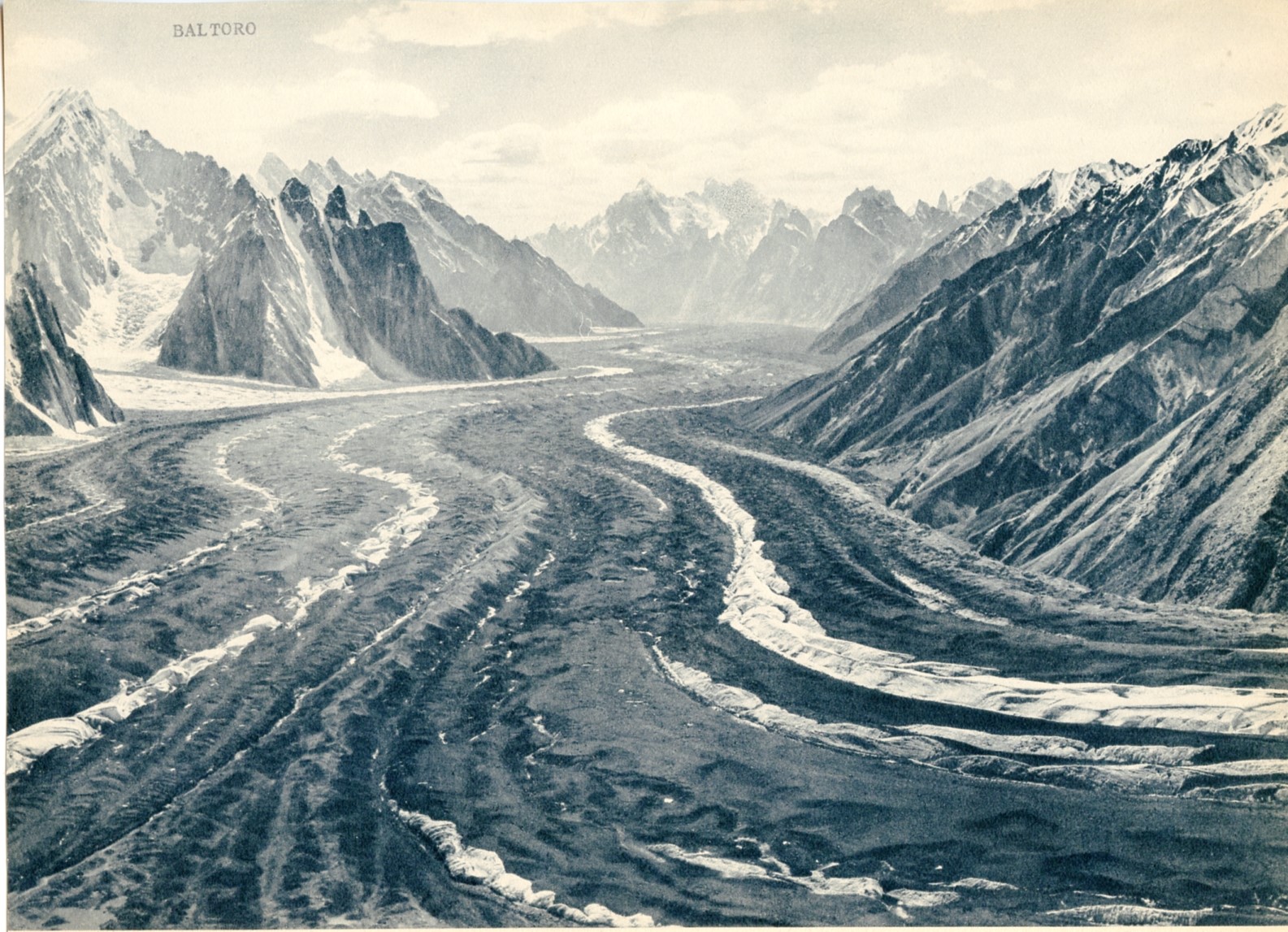 Baltoro