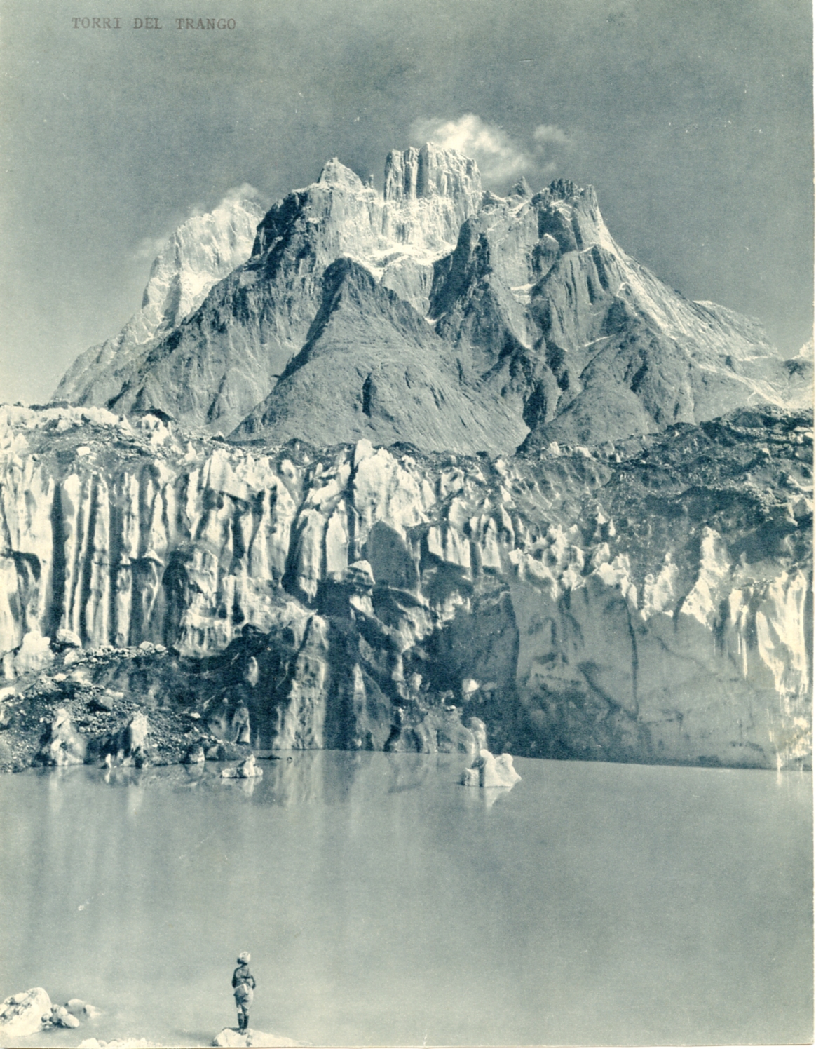 Torri del Trango