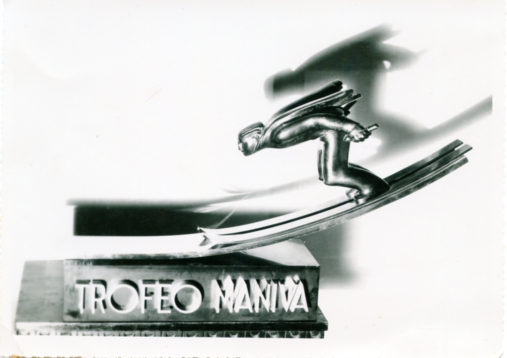 Trofeo Maniva