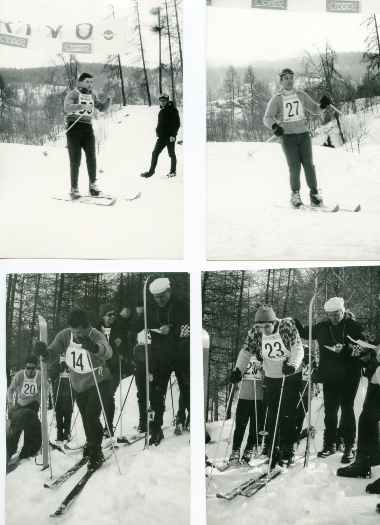 Foto gare e premiazioni