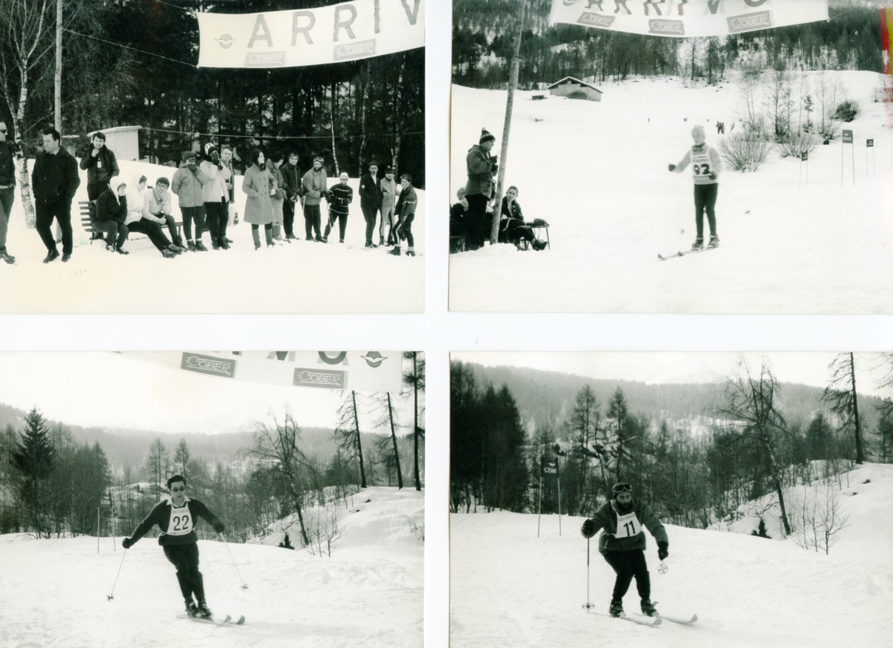 Foto gare e premiazioni