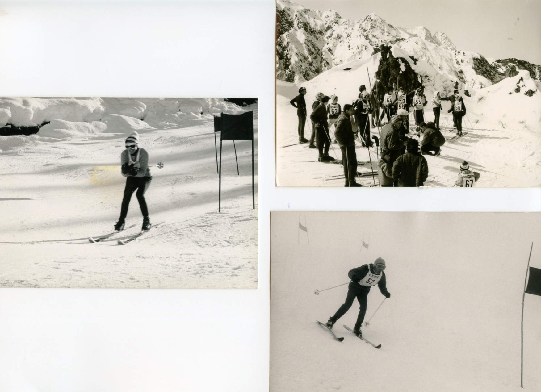 Foto gare e premiazioni