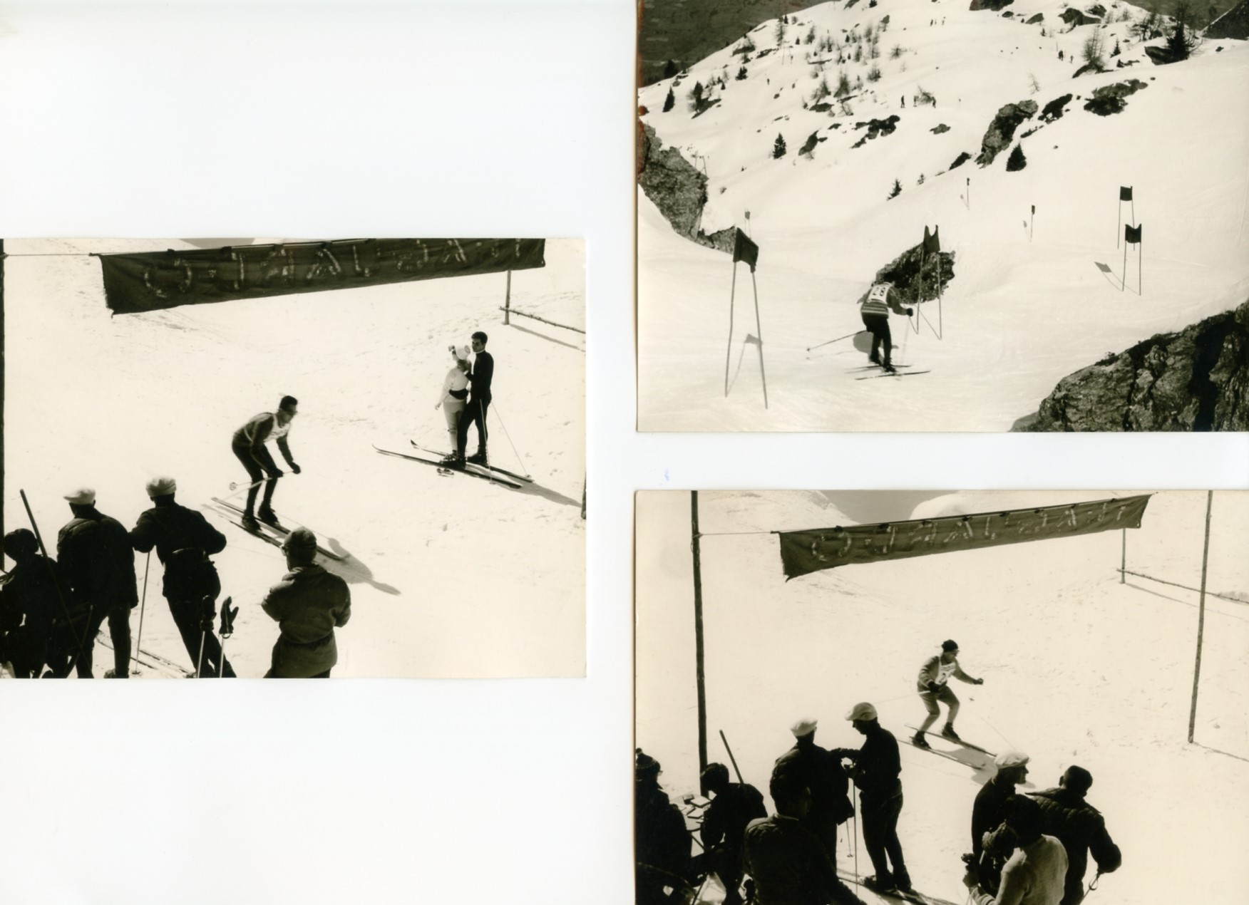 Foto gare e premiazioni