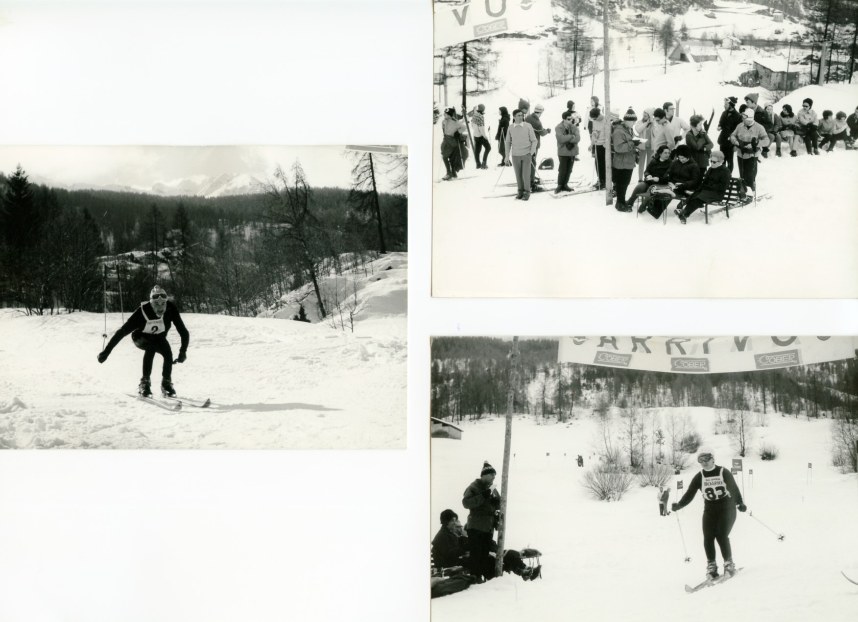 Foto gare e premiazioni