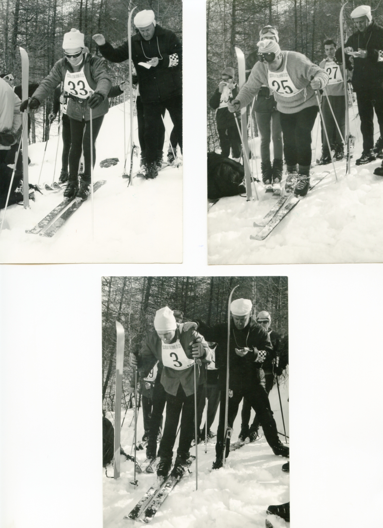 Foto gare e premiazioni