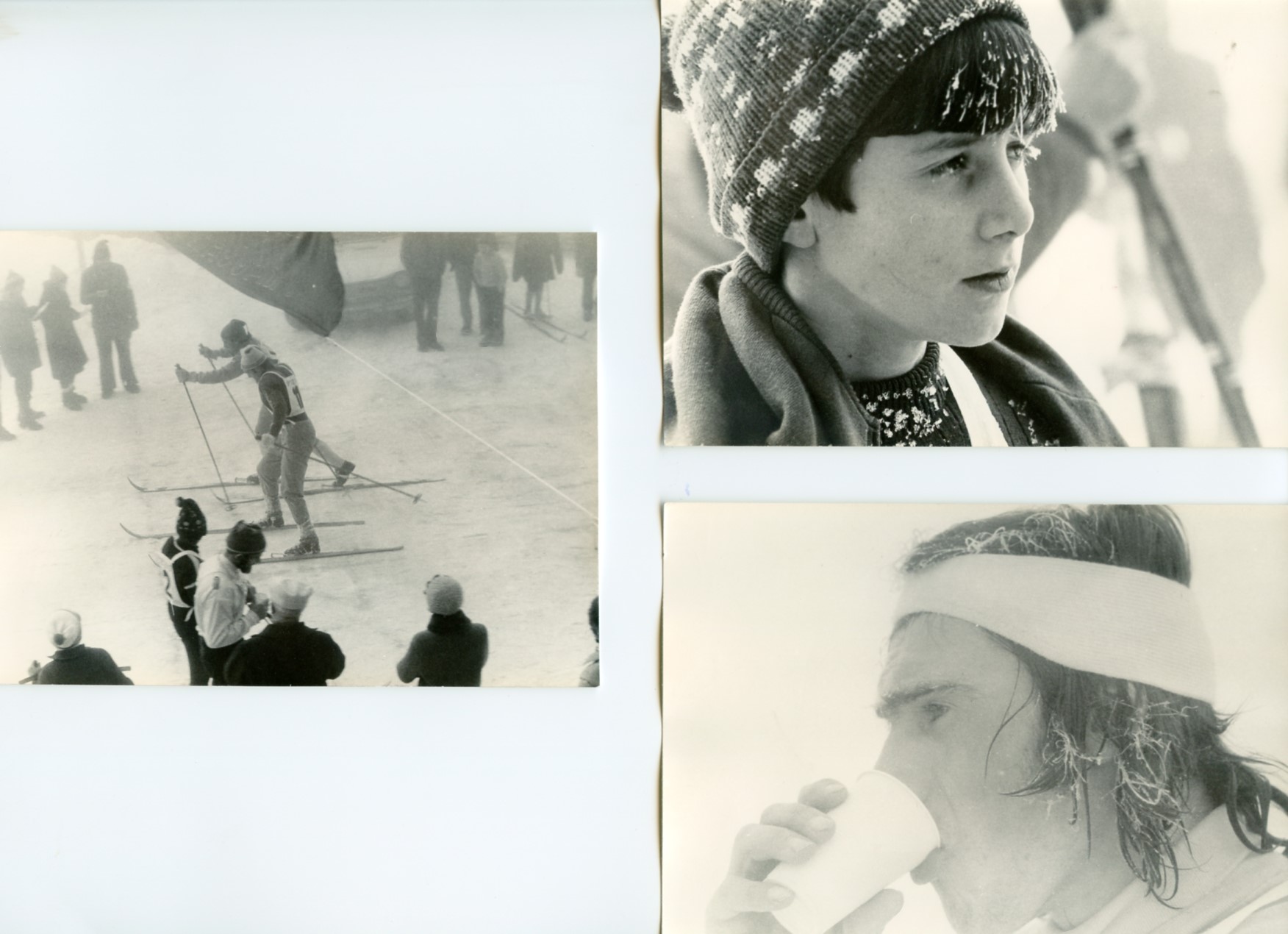 Foto gare e premiazioni