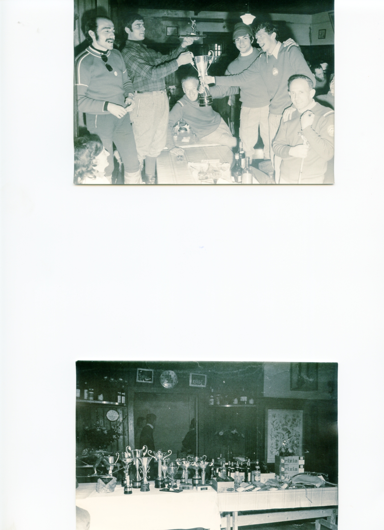 Foto gare e premiazioni