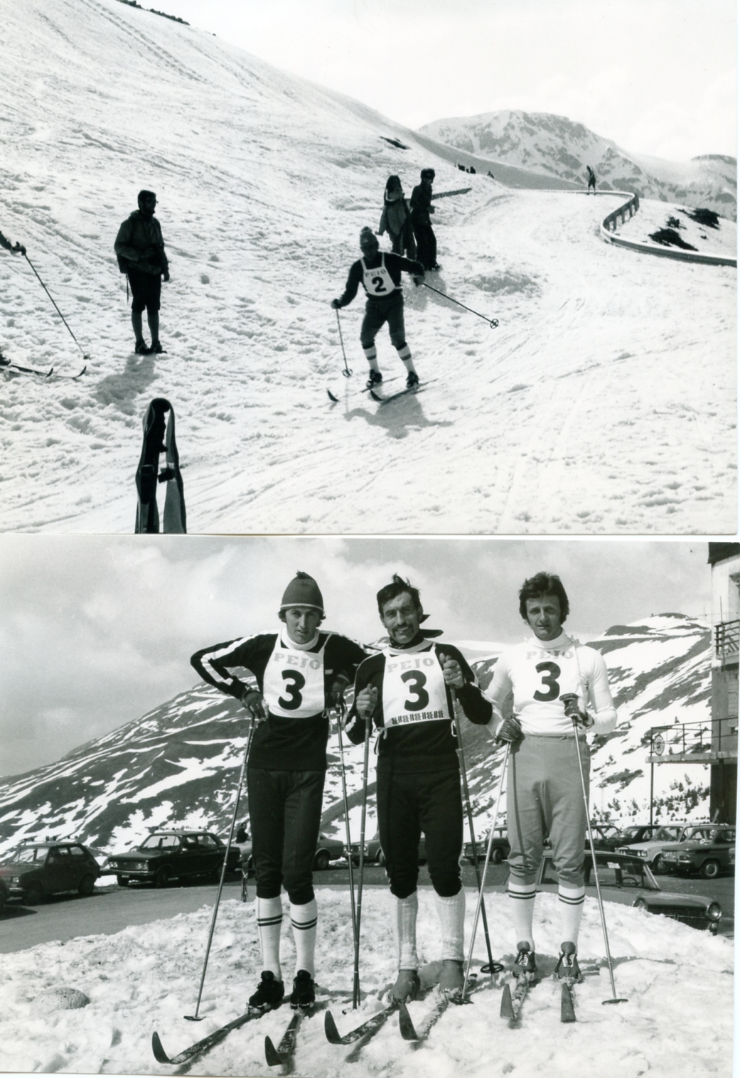 Foto gare e premiazioni