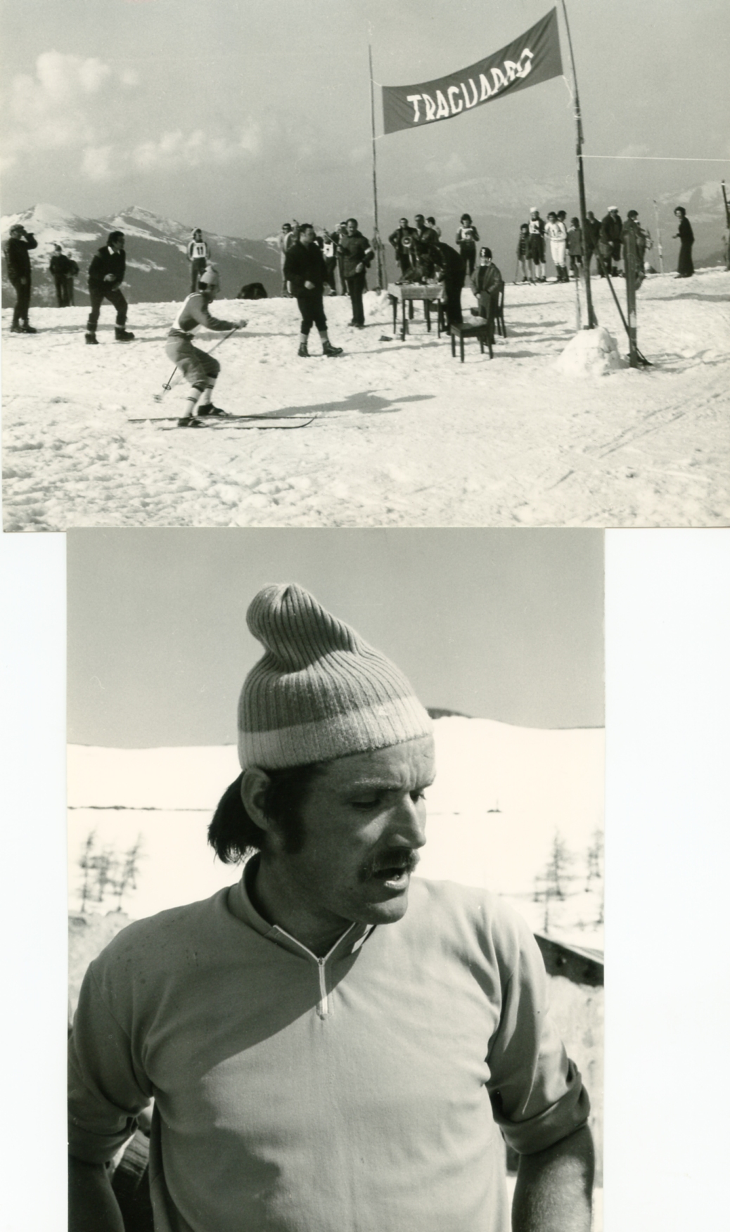 Foto gare e premiazioni