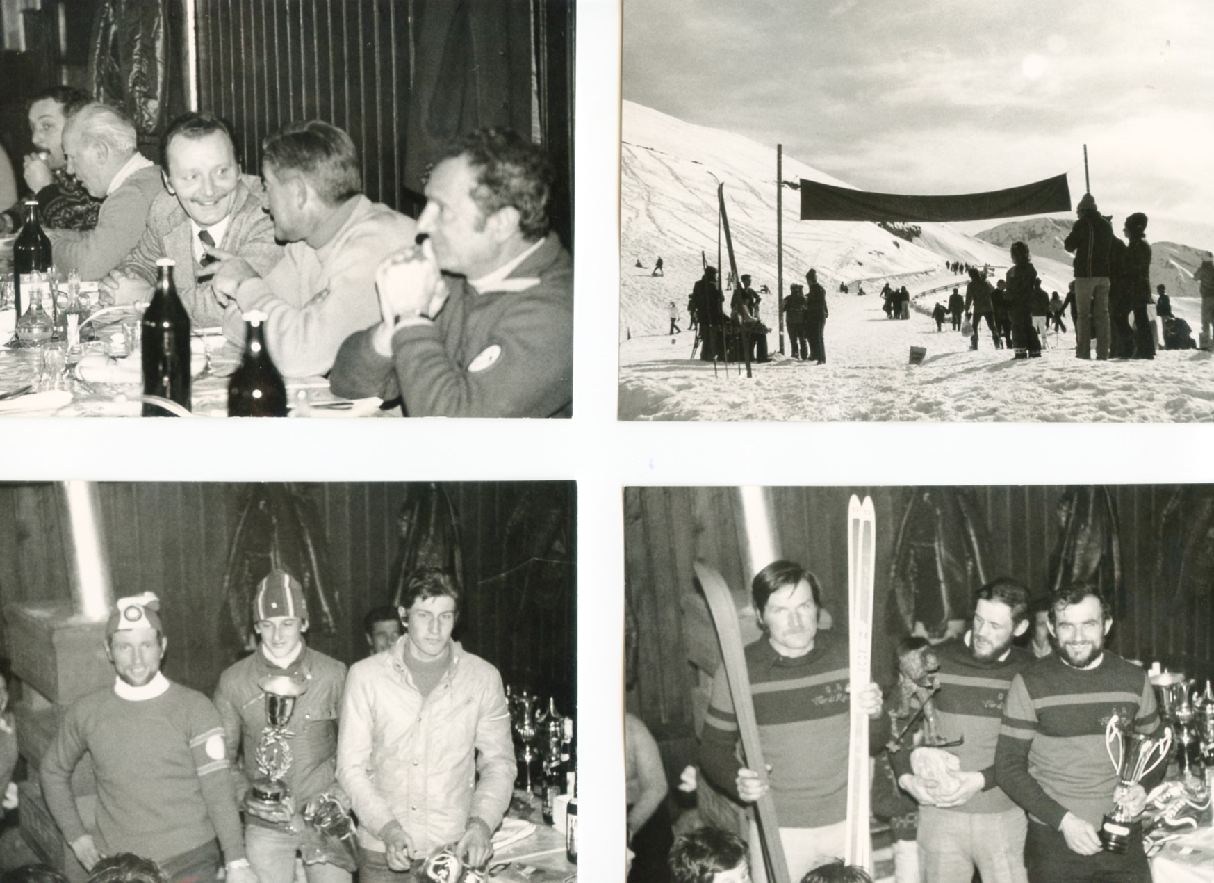 Foto gare e premiazioni