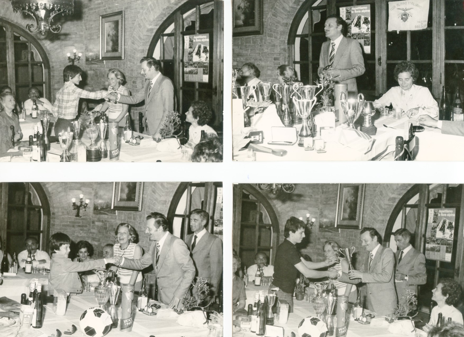 Foto gare e premiazioni