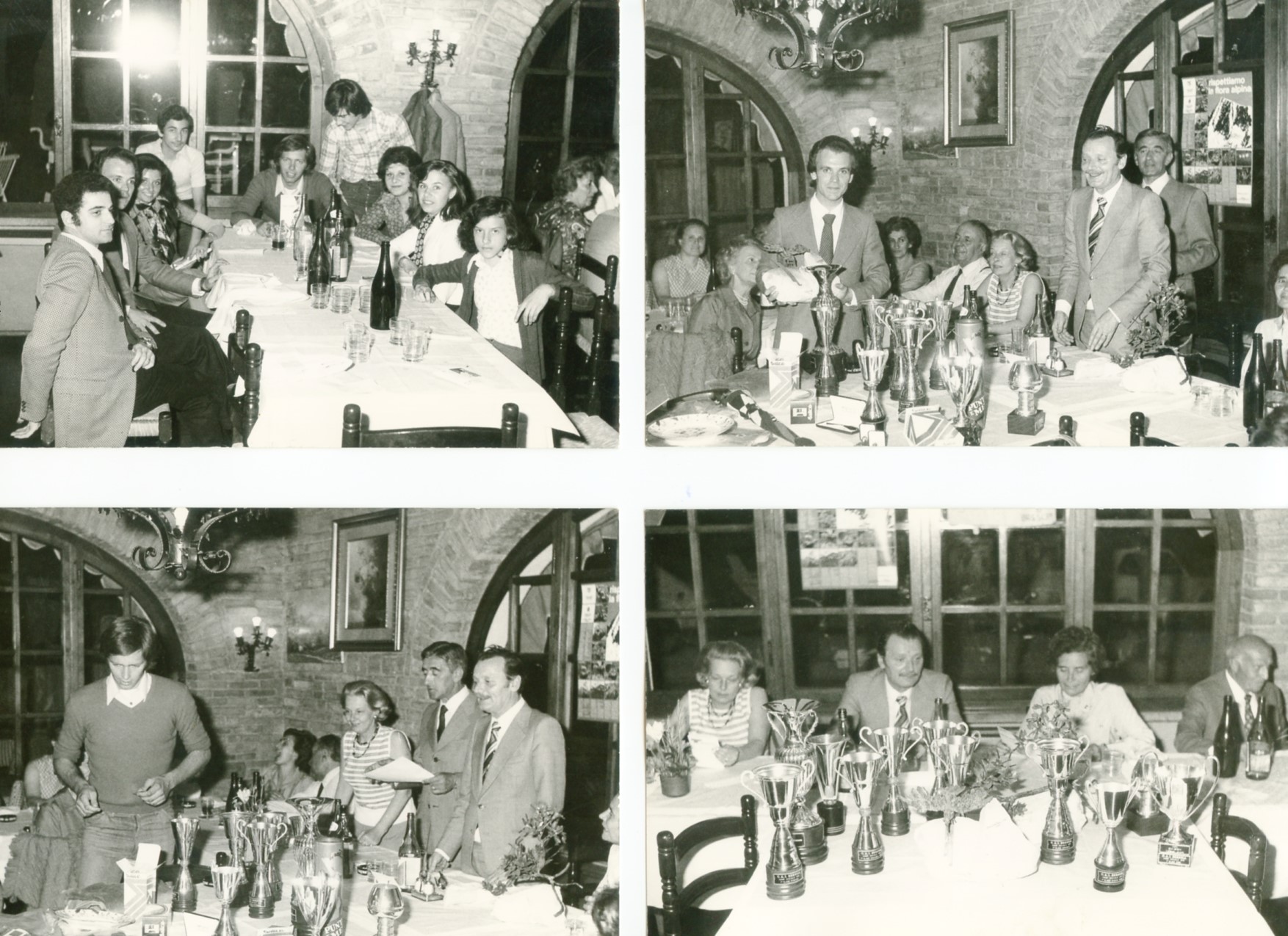 Foto gare e premiazioni