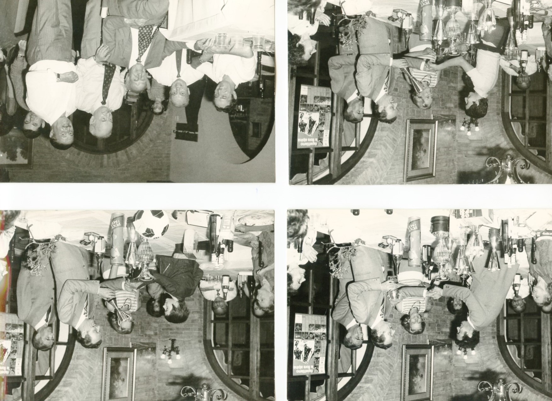 Foto gare e premiazioni