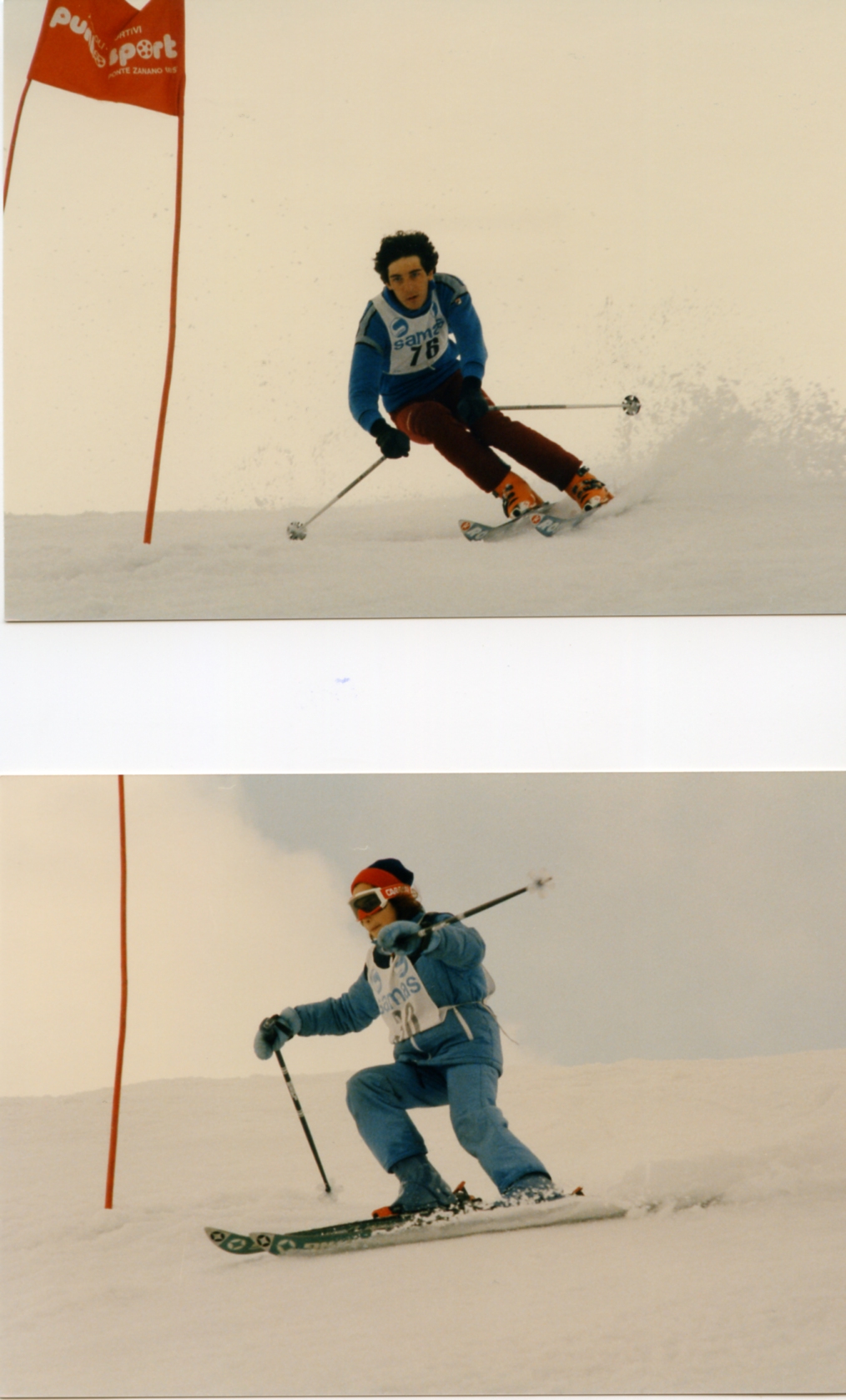 Foto campionato e premiazioni