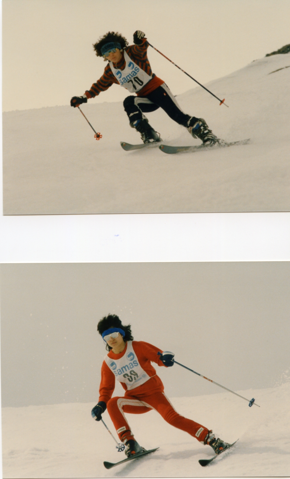 Foto campionato e premiazioni