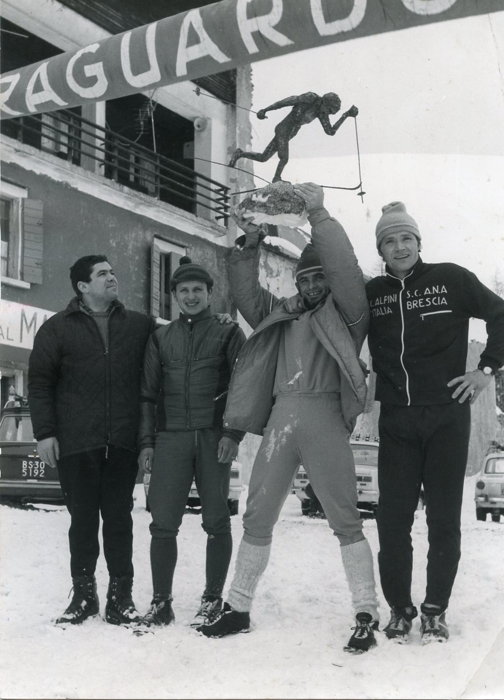 Foto gare e premiazioni