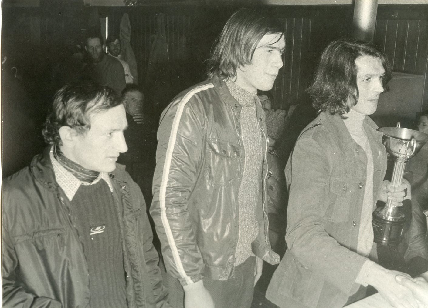 Foto gare e premiazioni