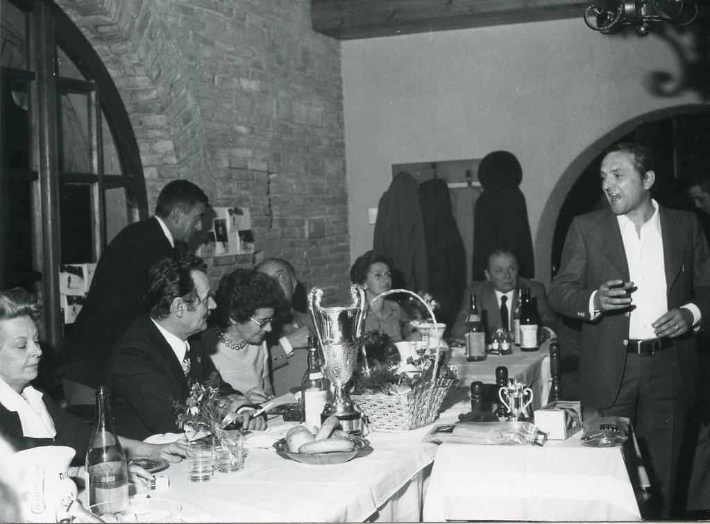Foto premiazioni
