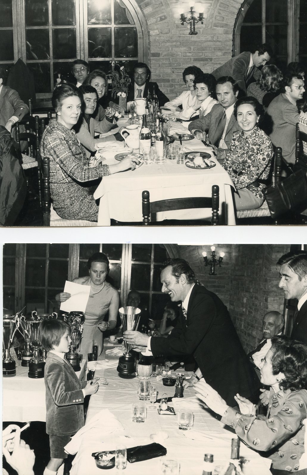 Foto premiazioni
