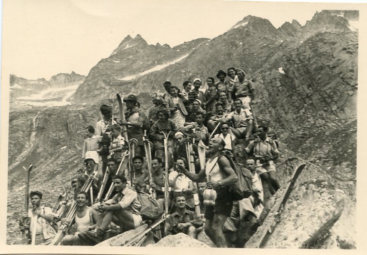 Rifugio Prudenzini