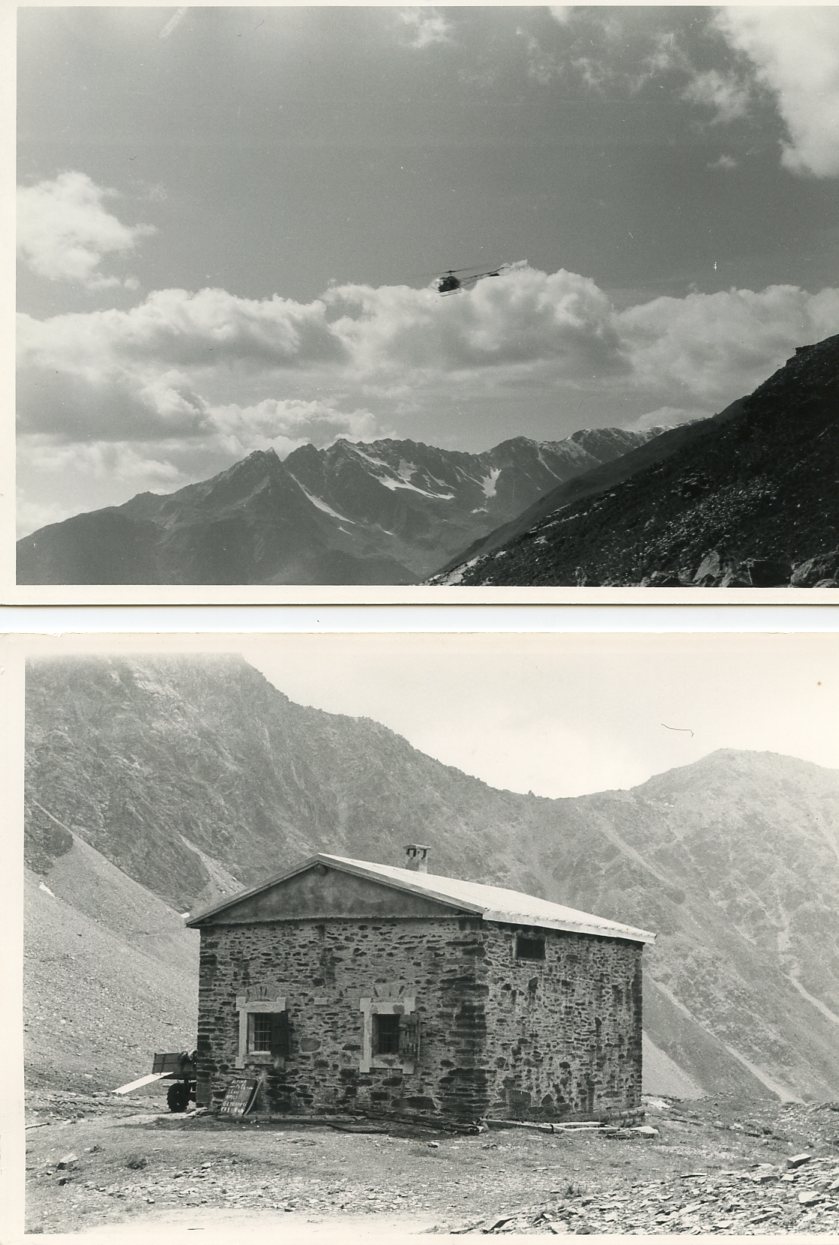 Rifugio Bozzi