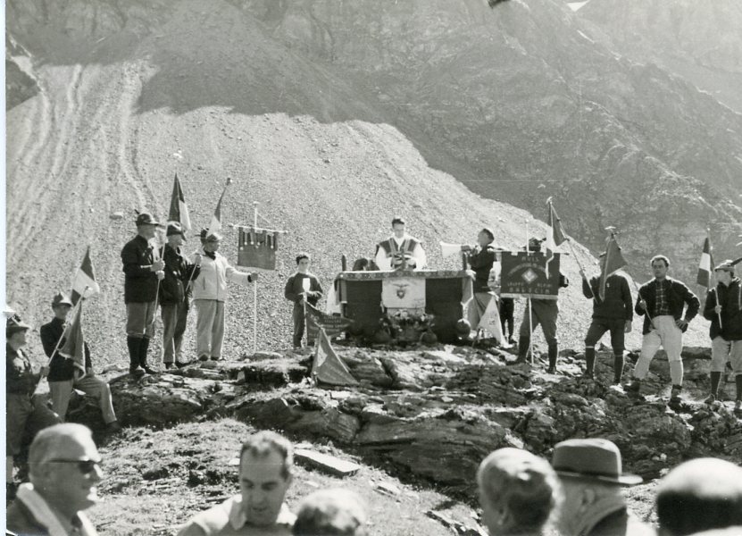 Rifugio Bozzi