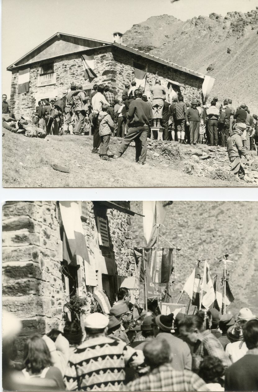 Rifugio Bozzi
