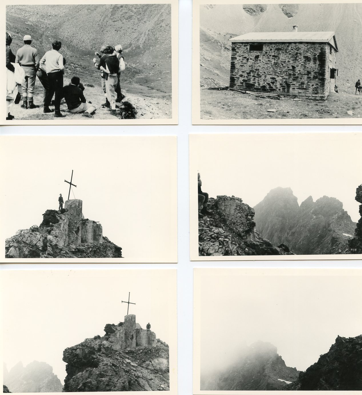 Rifugio Bozzi