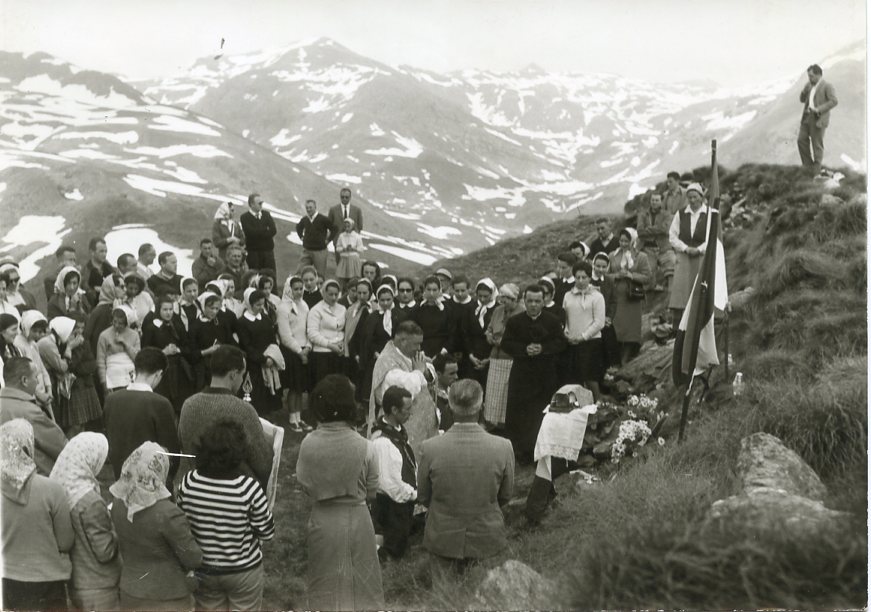 Sottosezione di Collio