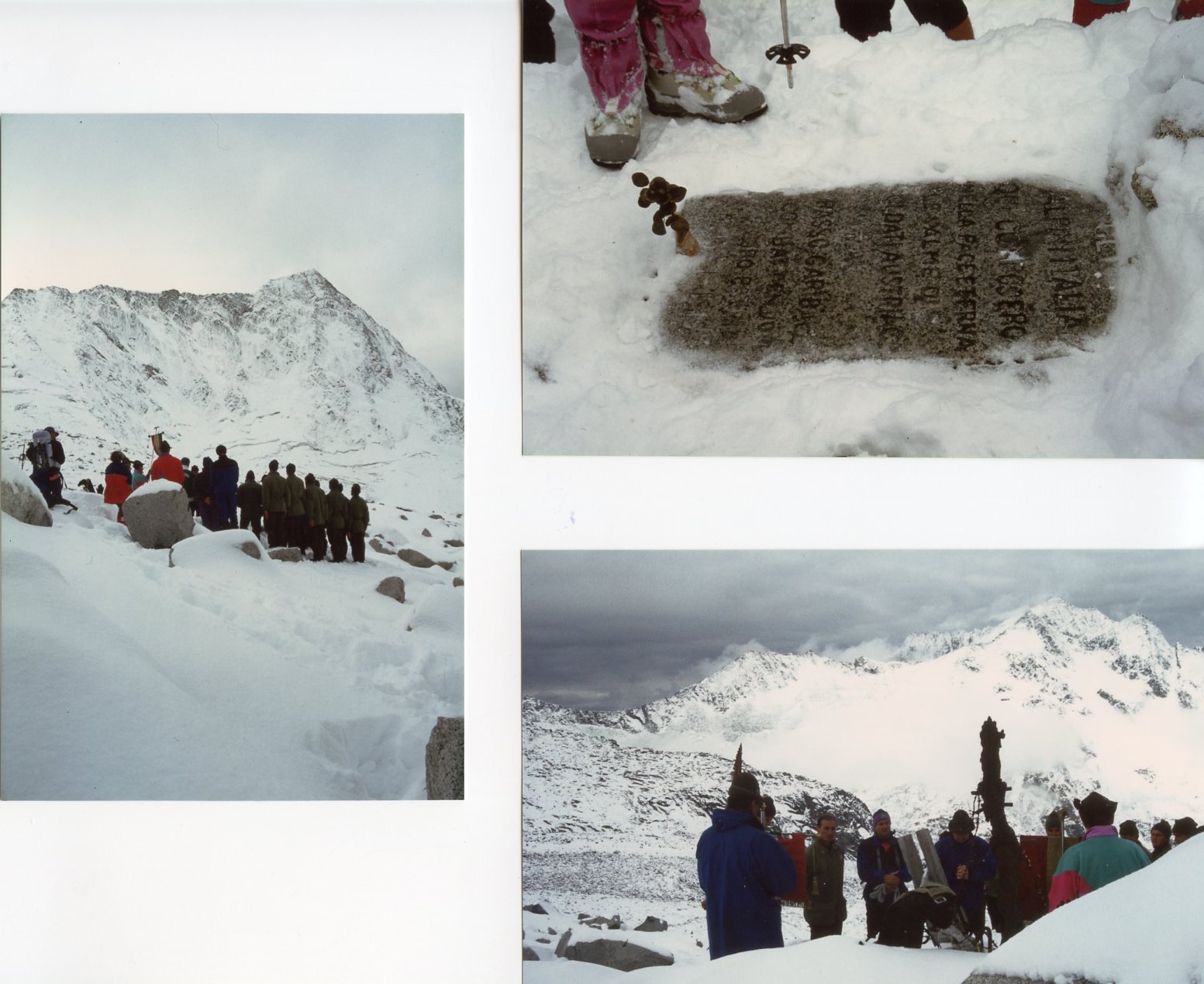 Rifugio Garibaldi