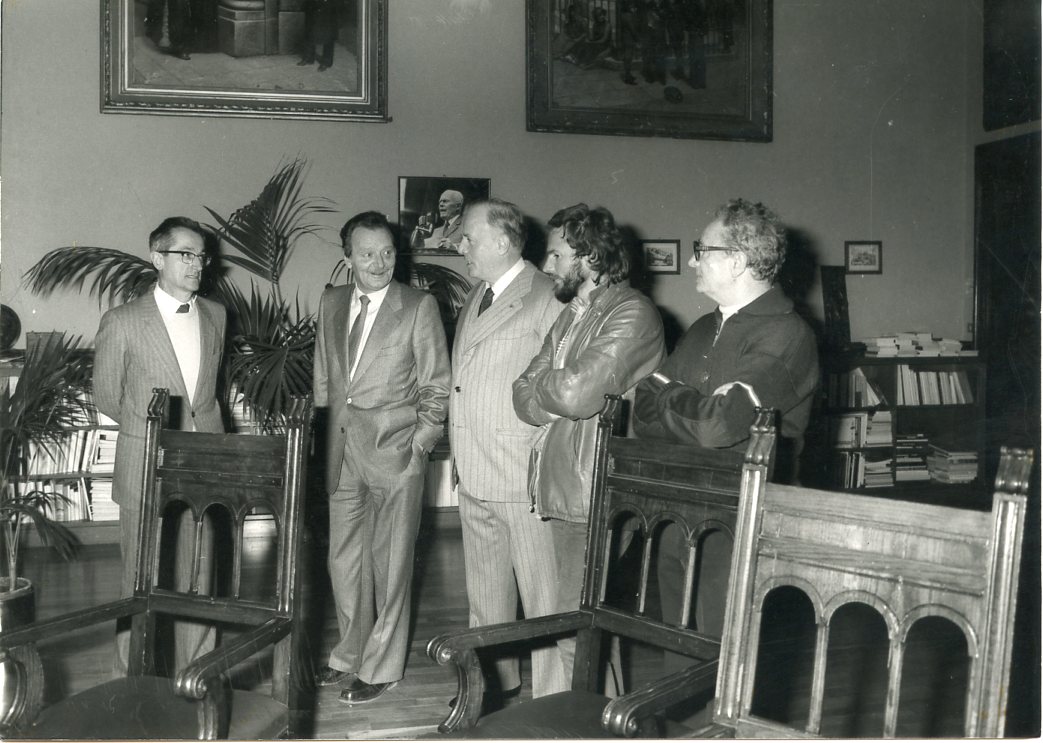 Foto premiazioni