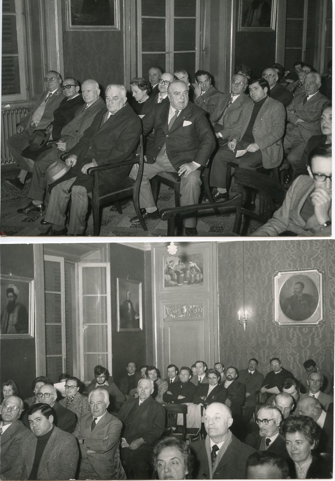 Assemblee