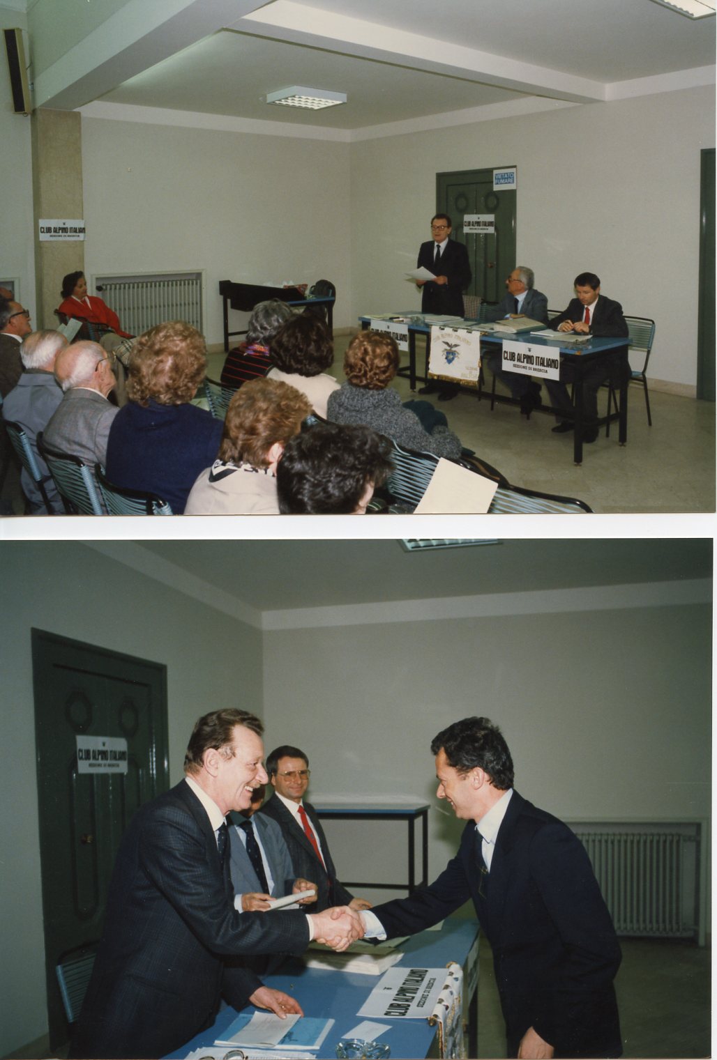 Assemblee
