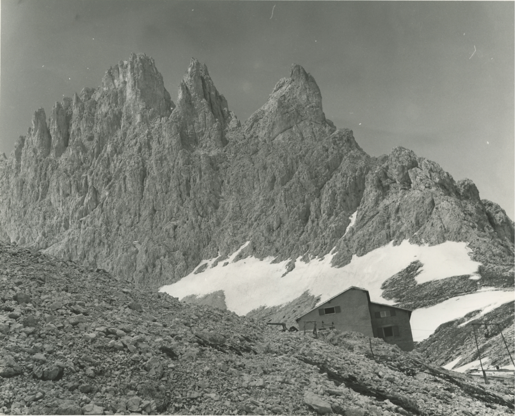 Dolomiti