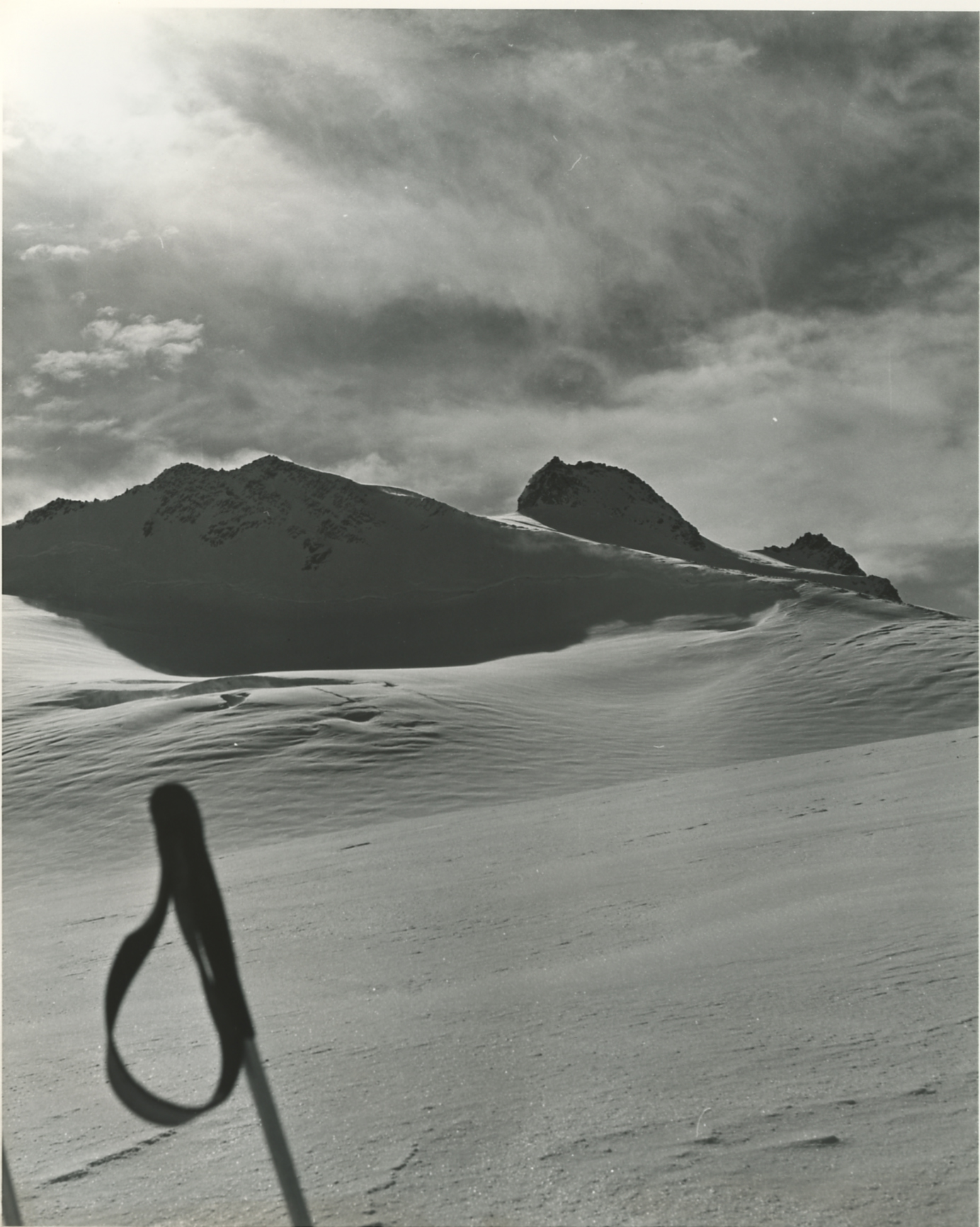 Paesaggio adamellino