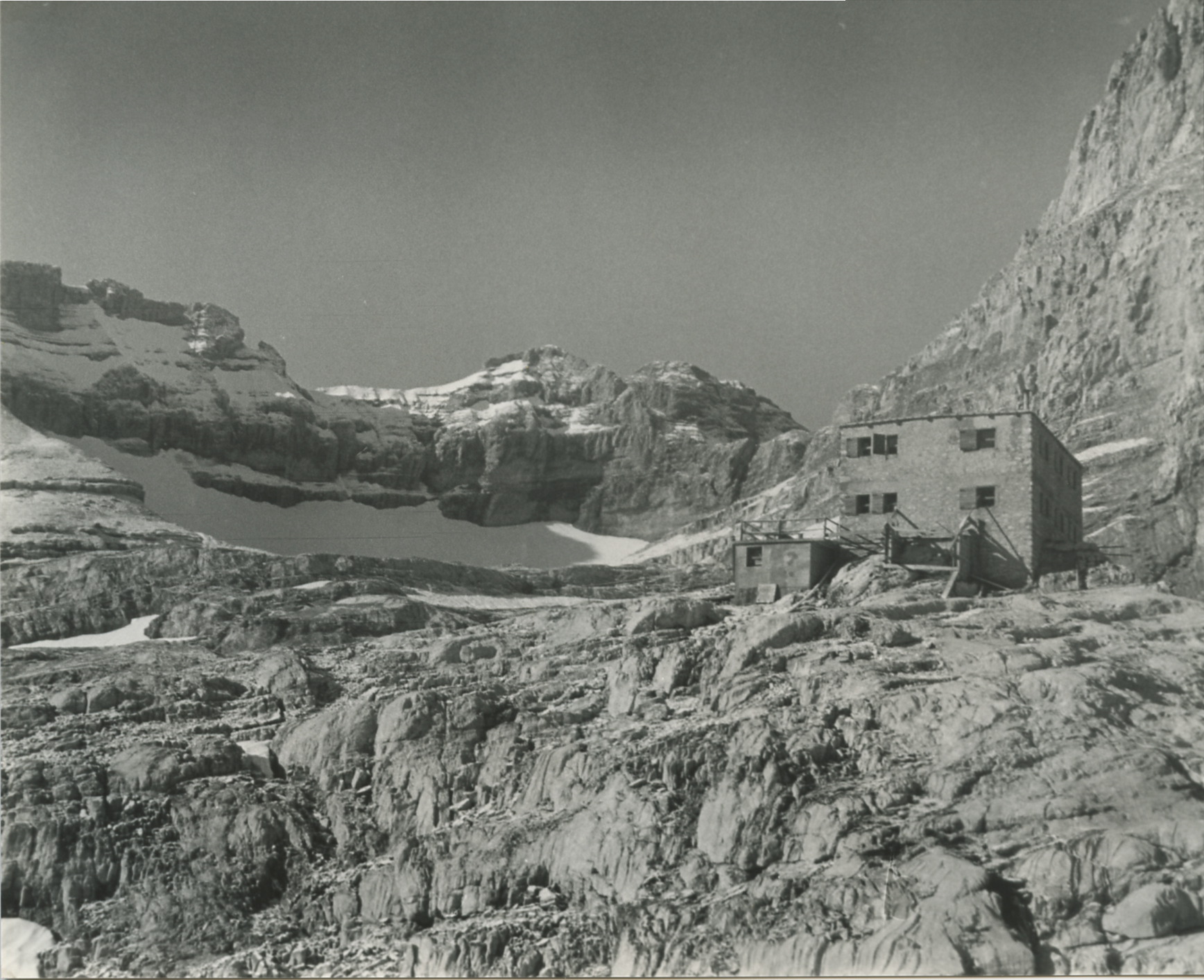 Dolomiti di Brenta